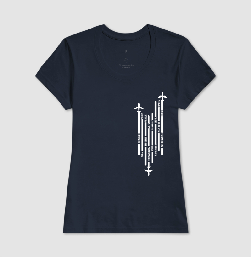 Camisa 6