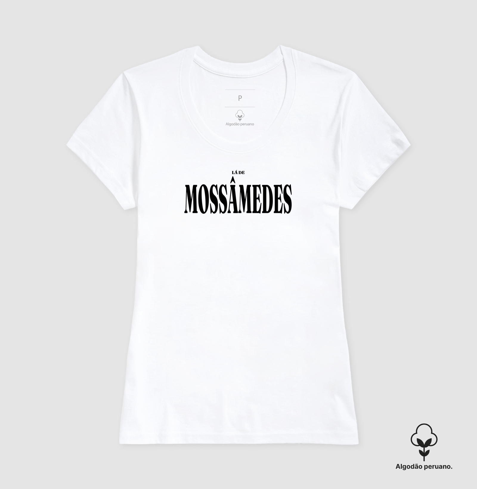 Mossâmedes | Tipografia GO - Imagem 7