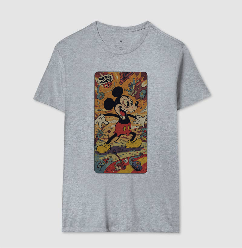 Camisa 7