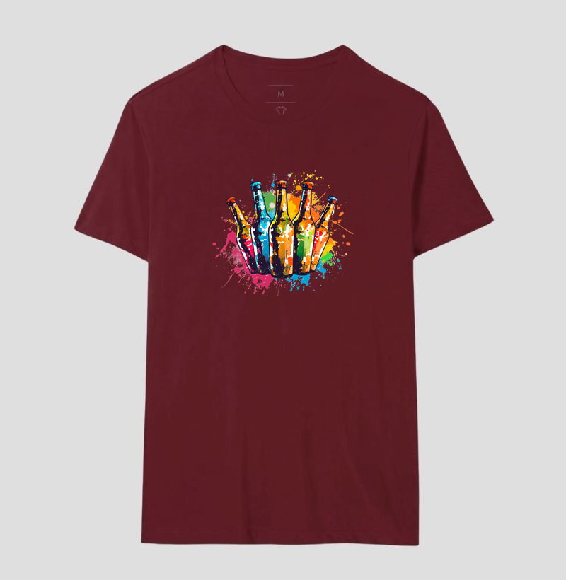 Camisa 16