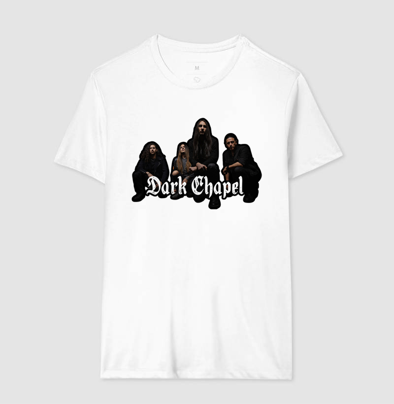 Dark Chapel - Integrantes - Imagem 4