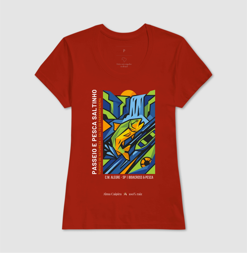 Camisa 10