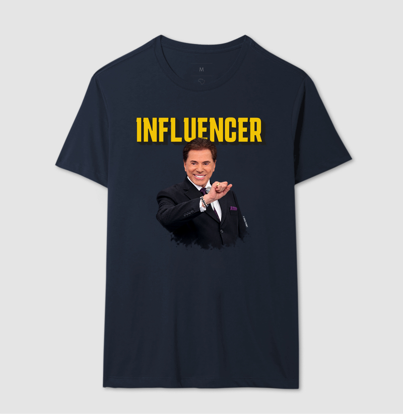 Influencer - Silvio Santos - Imagem 7