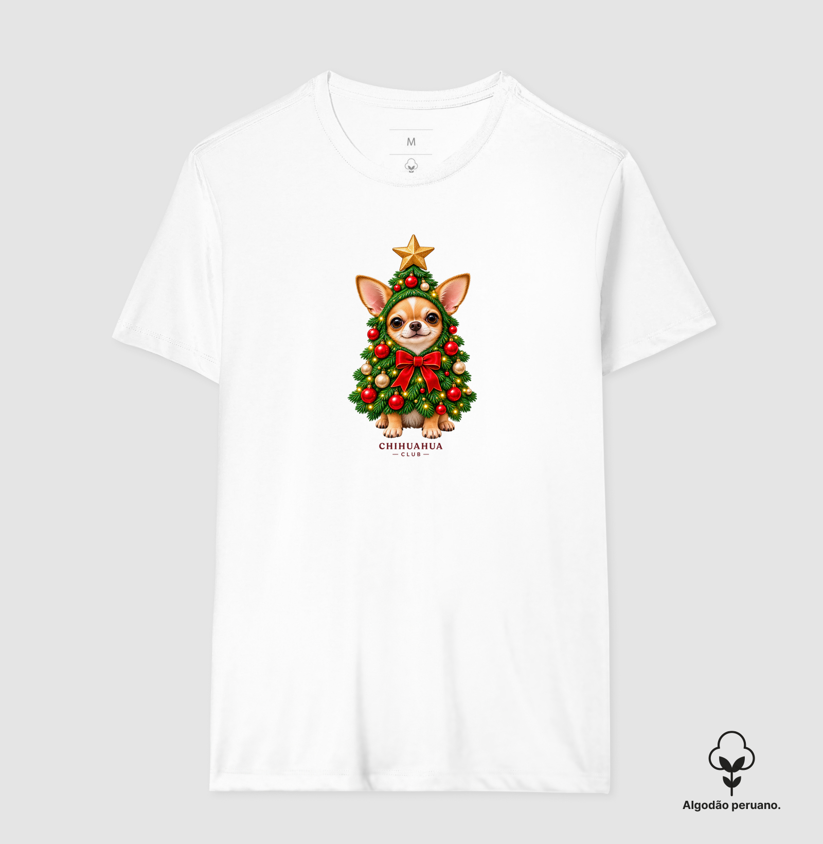 Árvore de Natal Chis  - Imagem 3
