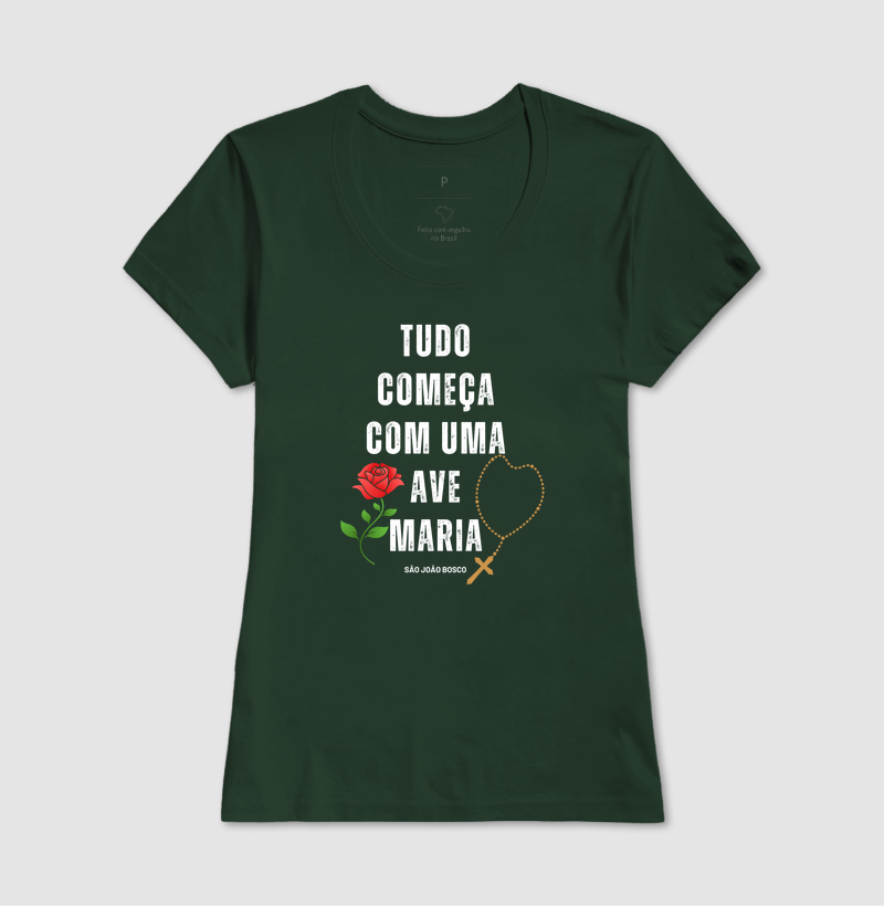 Camisa 12
