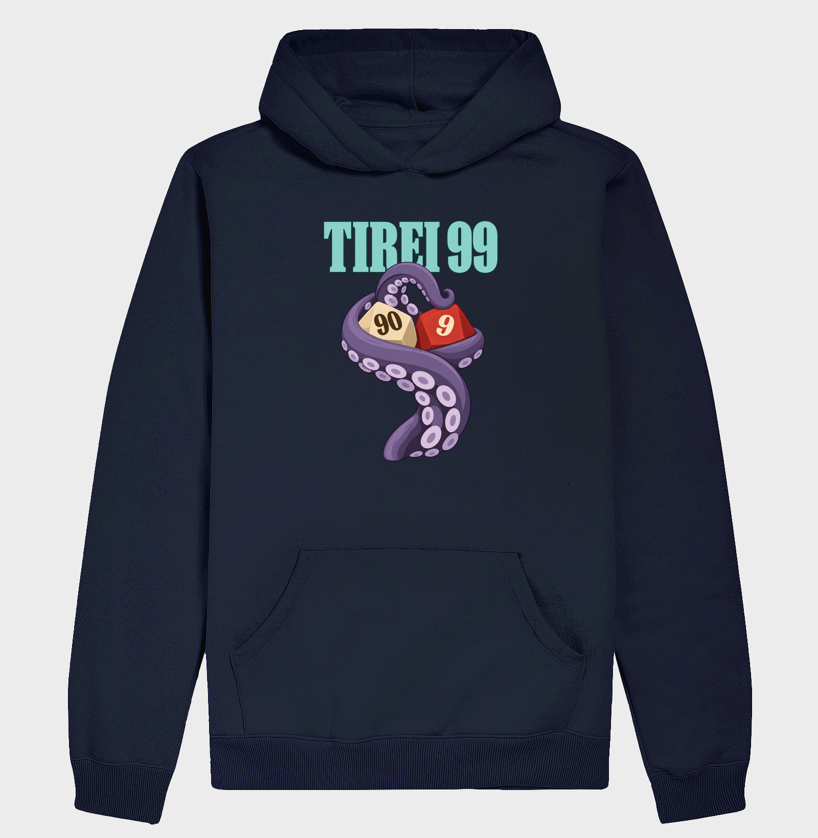 TIREI 99 - Imagem 4