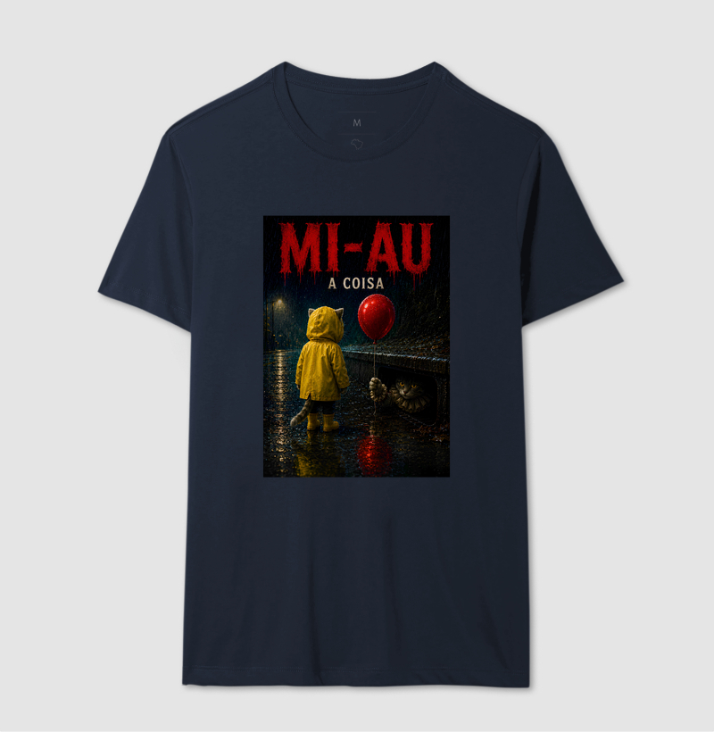 Mi-au, A Coisa - Imagem 6