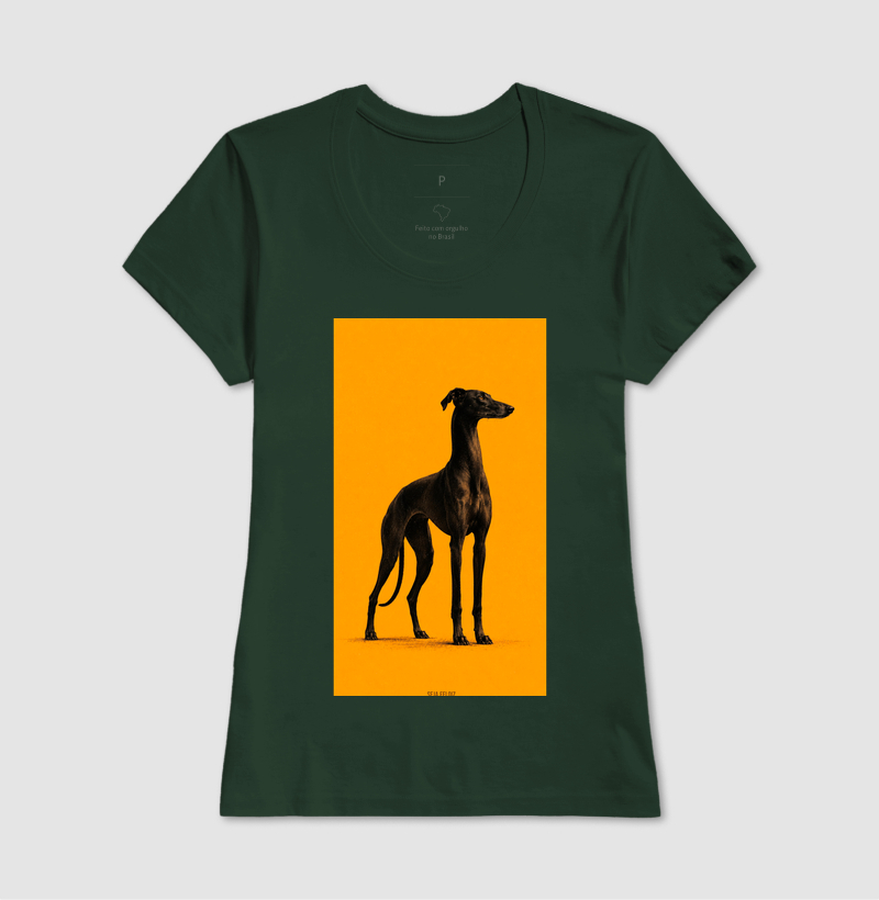 🖤🐕 Galgo Noir 🐕🧡 - Imagem 11