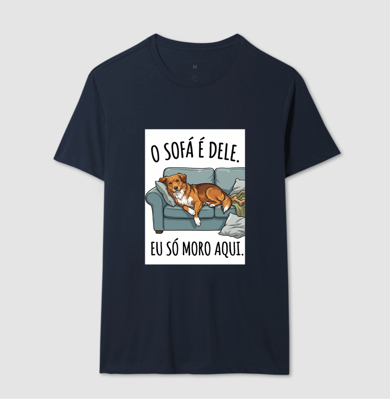 Camiseta Vira-lata - Imagem 7