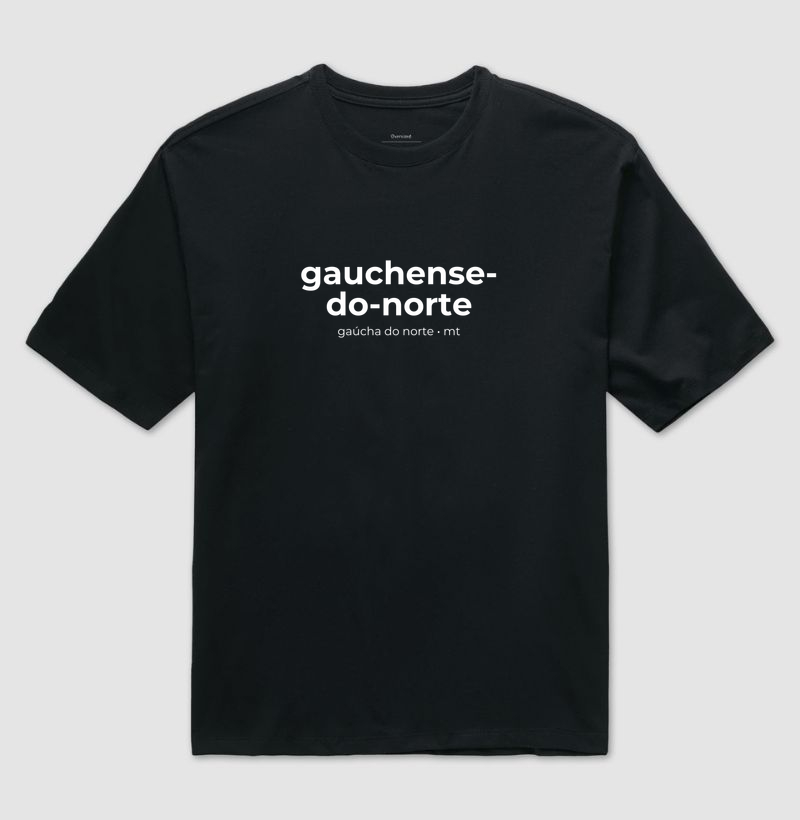 Gauchense-Do-Norte | Gentílico MT - Imagem 2