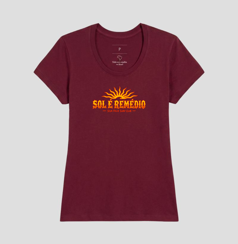SOL É REMÉDIO - Imagem 16