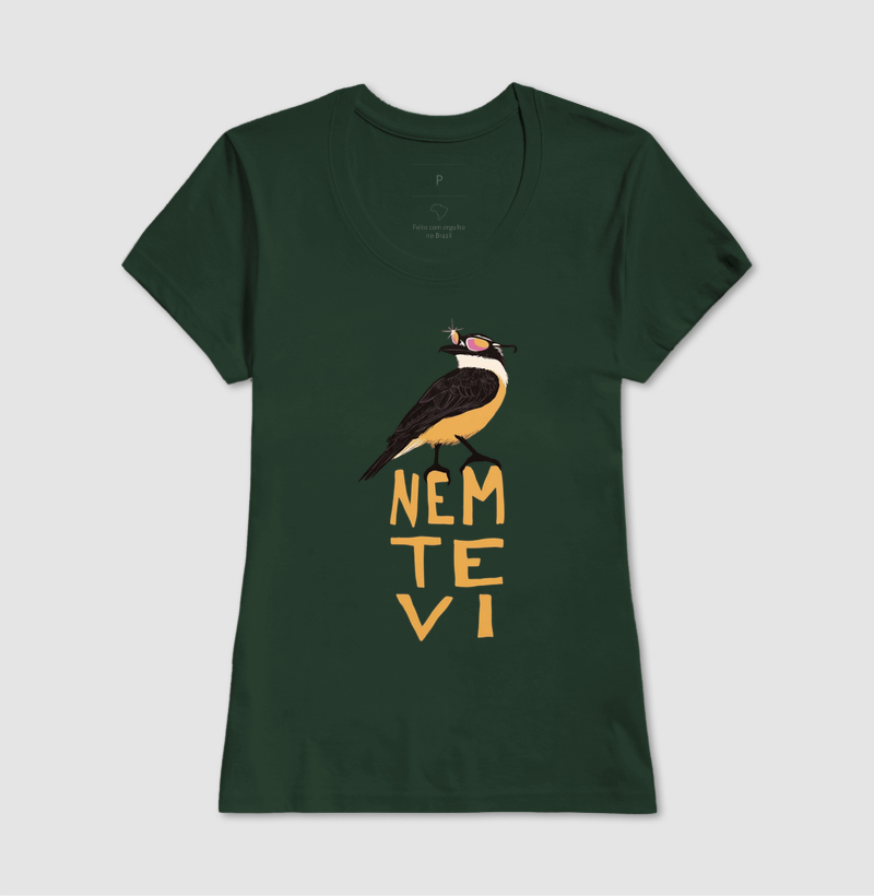 Camisa 12