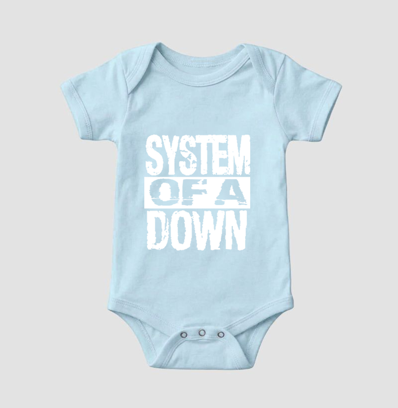 System Of A Down - Imagem 5