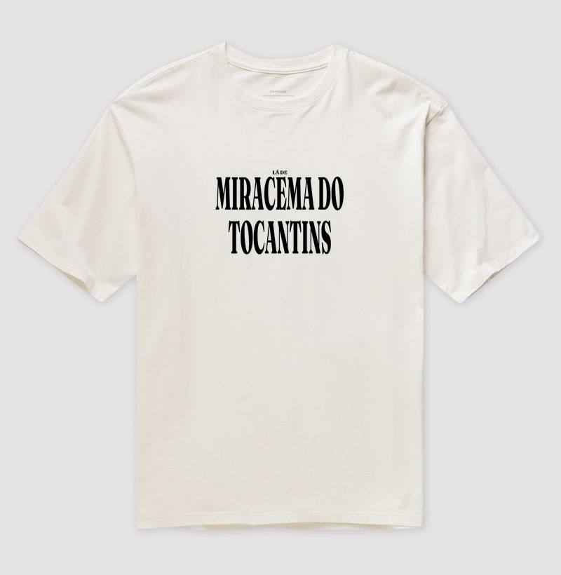 Miracema do Tocantins | Tipografia TO - Imagem 4