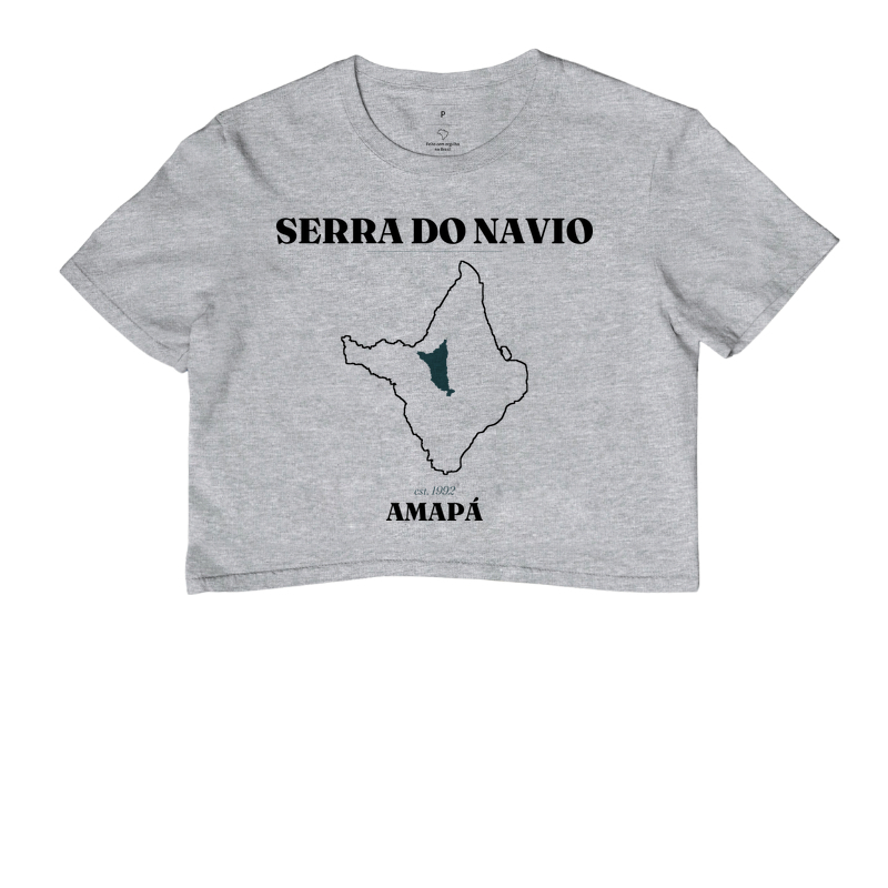 Serra do Navio | Legado AP - Imagem 6
