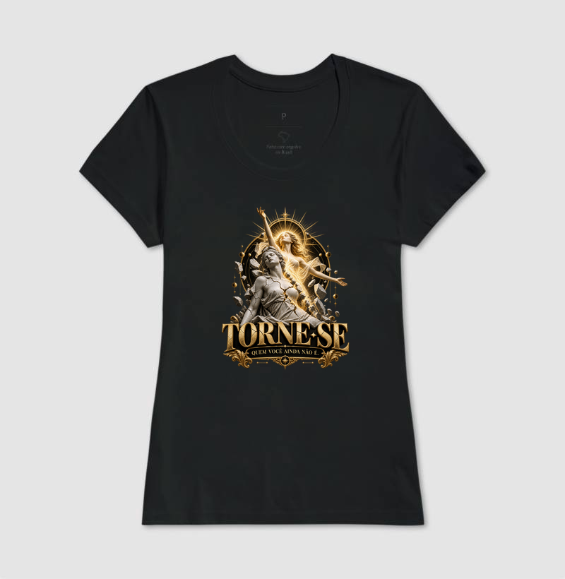 Torne-Se Quem Você Ainda Não É. - Imagem 3