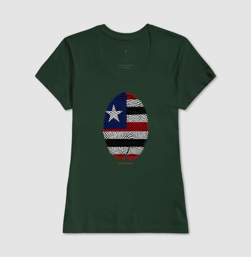 Camisa 12