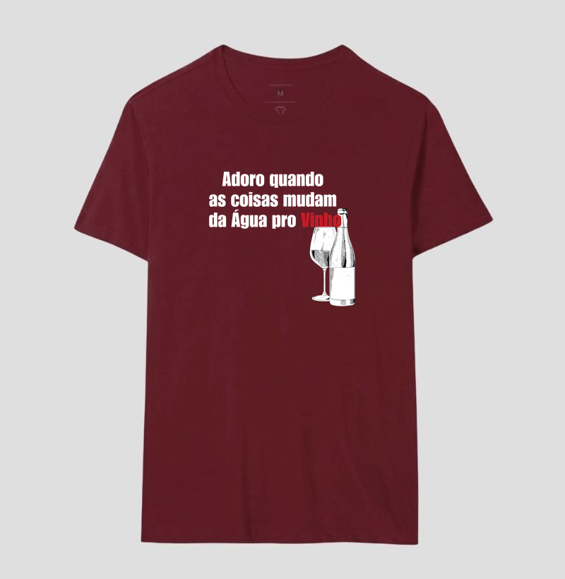 Camisa 13
