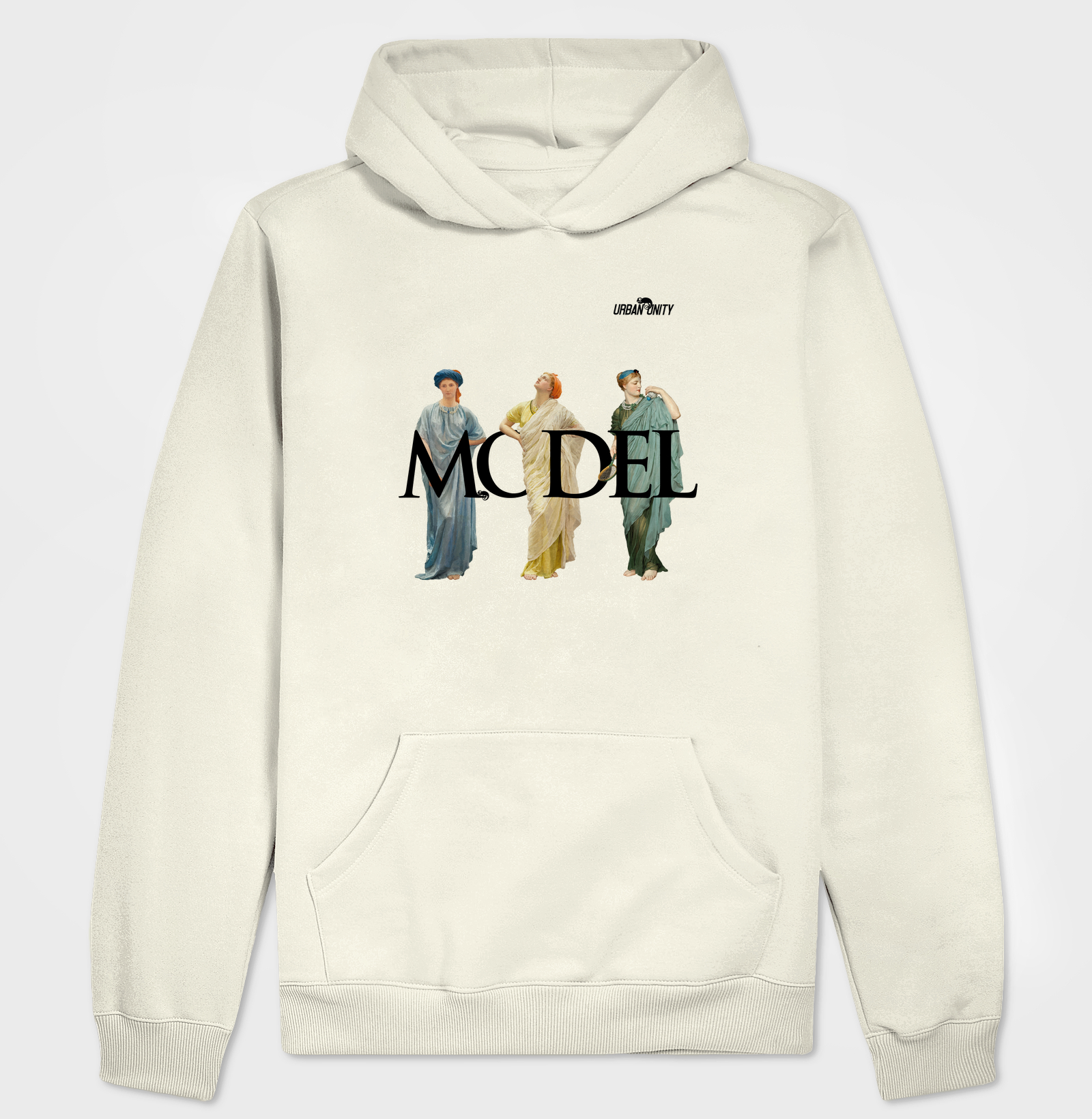 MODEL - Imagem 3