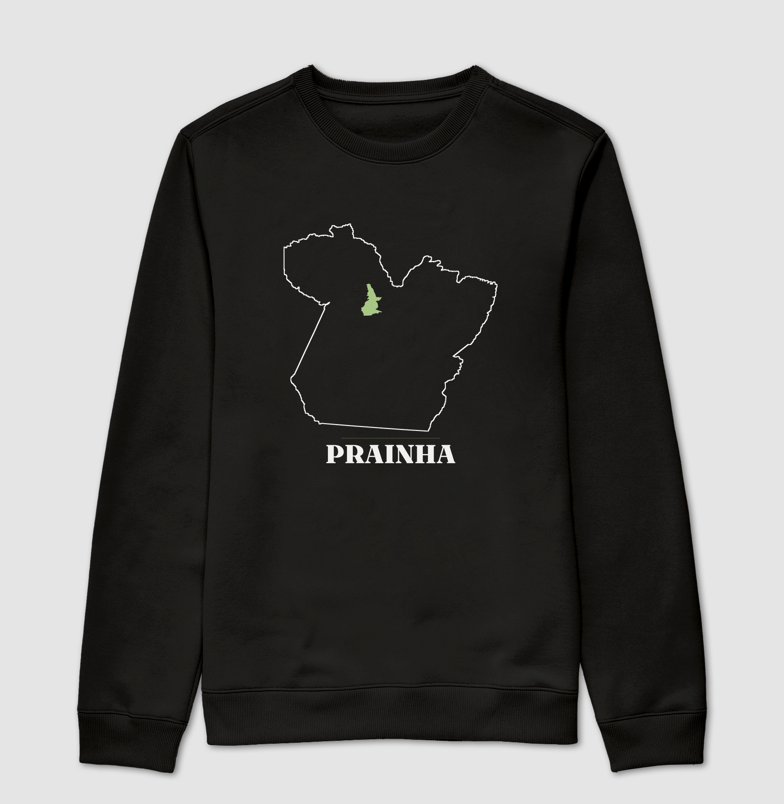 Prainha | Traço PA - Imagem 4