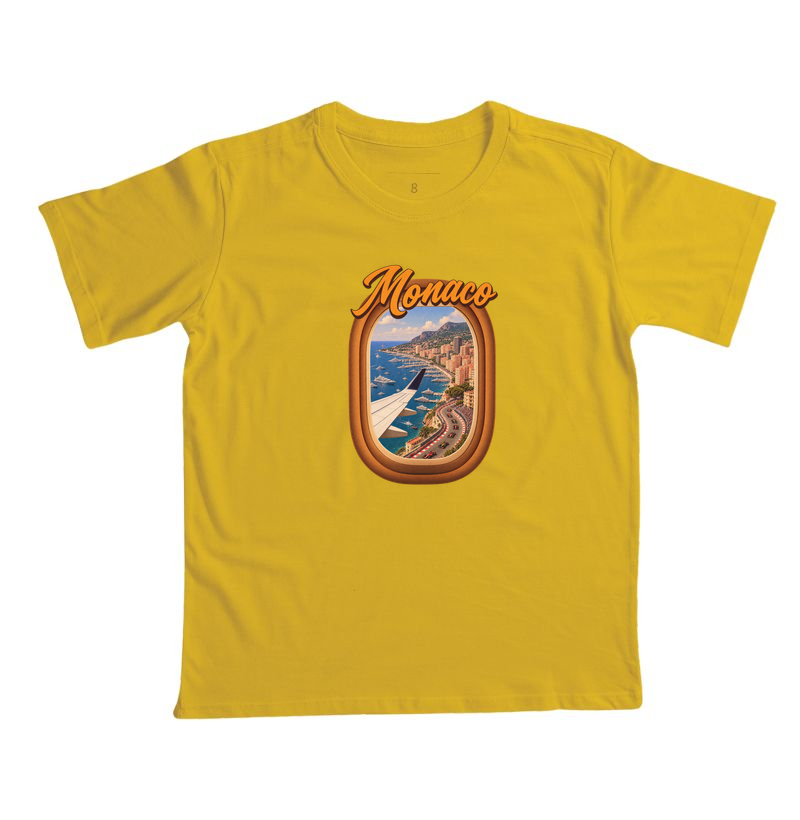 Mônaco Grand Prix Vintage - Imagem 4