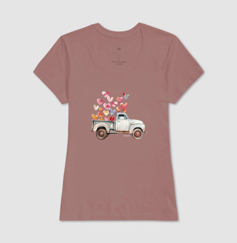 Camisa 17