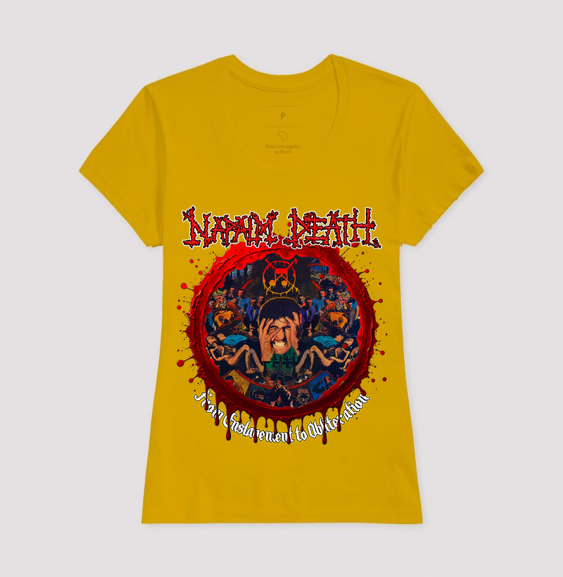PUNK ANTIGO Camisetas
