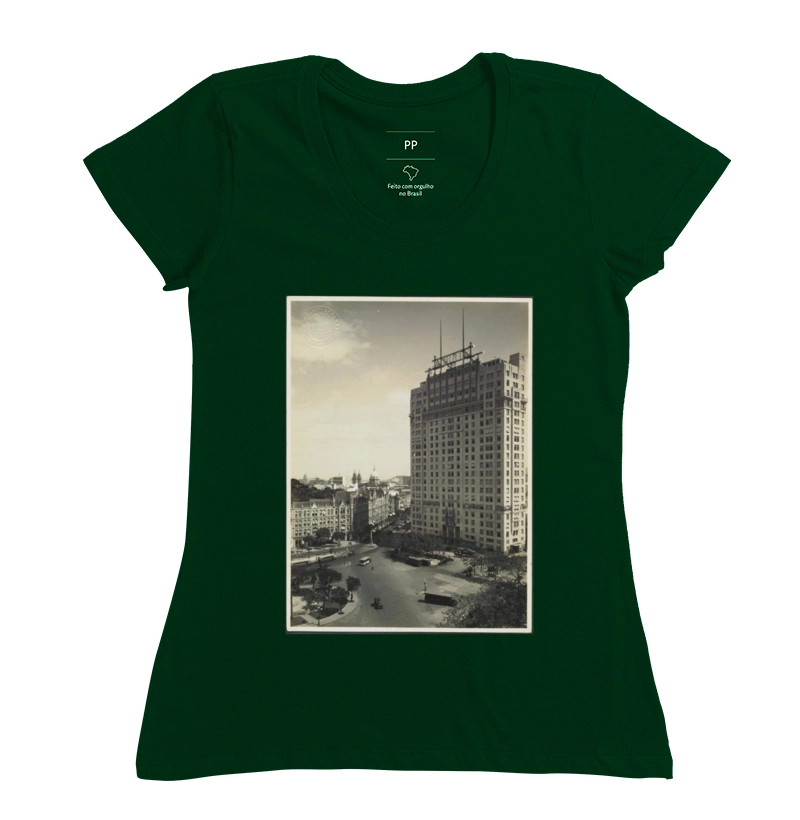 Camisa 12