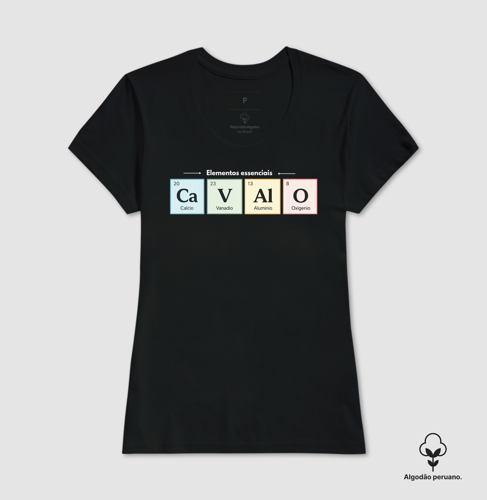 Camisa 7