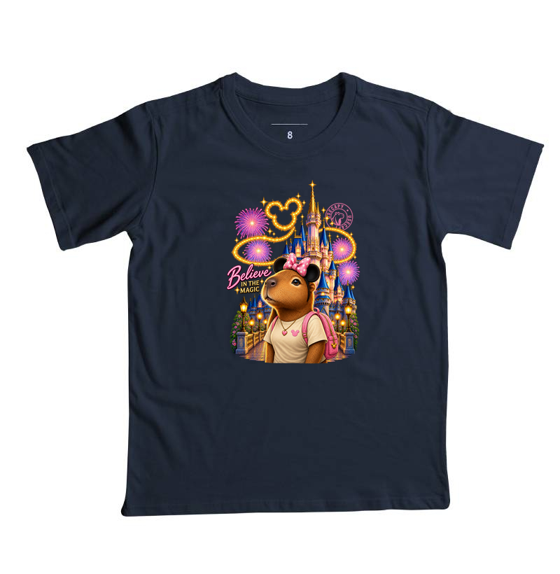Magic Princess Capy - Imagem 5