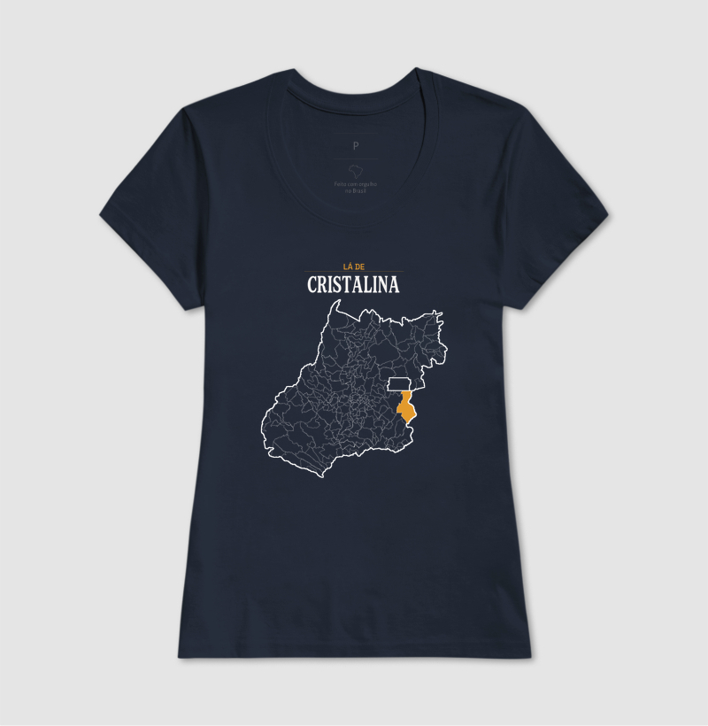 Cristalina | Território GO - Imagem 7