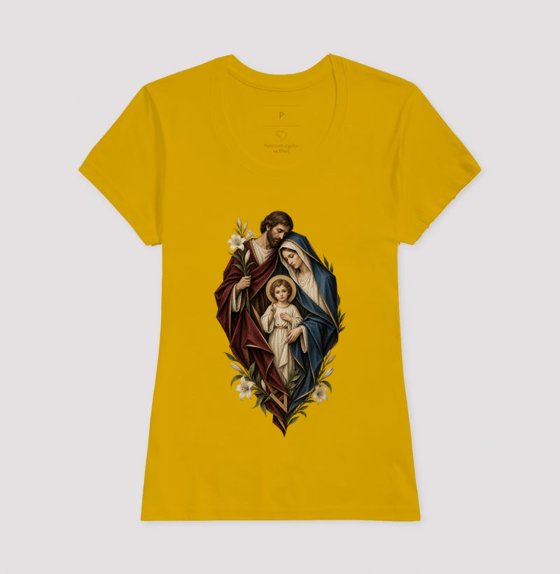 Casa Sagrada — Aliança Familiar - Imagem 15