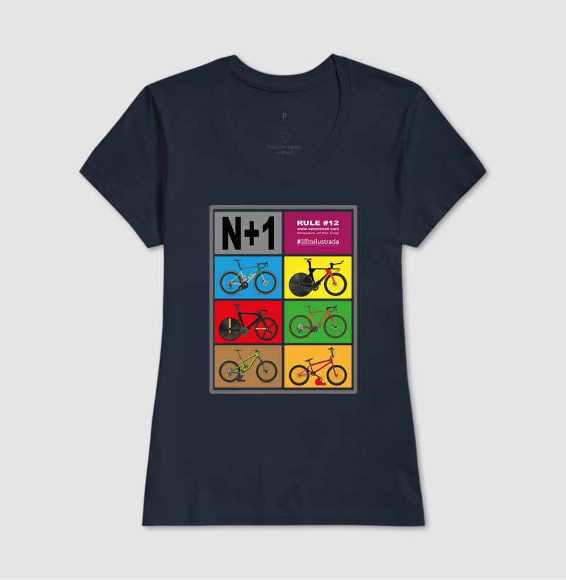 Camisa 8