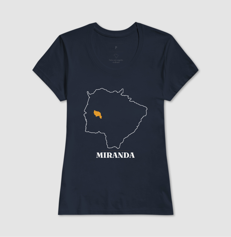 Miranda | Traço MS - Imagem 7