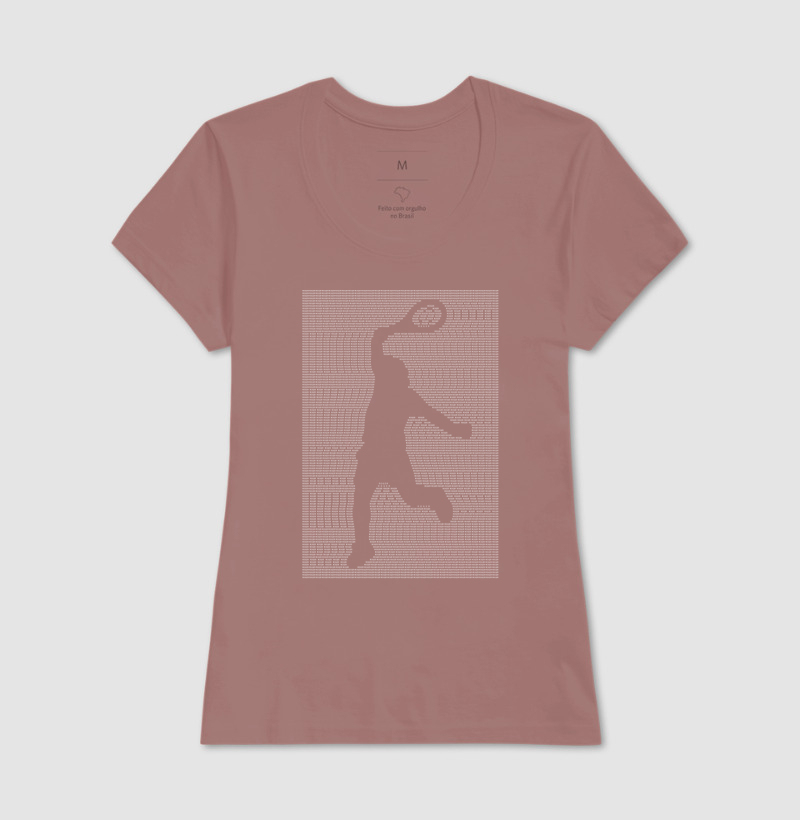 Camisa 16