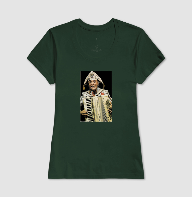 Camisa 12