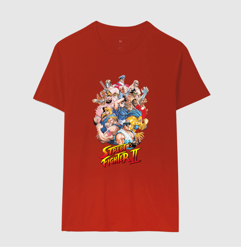 Camisa 9