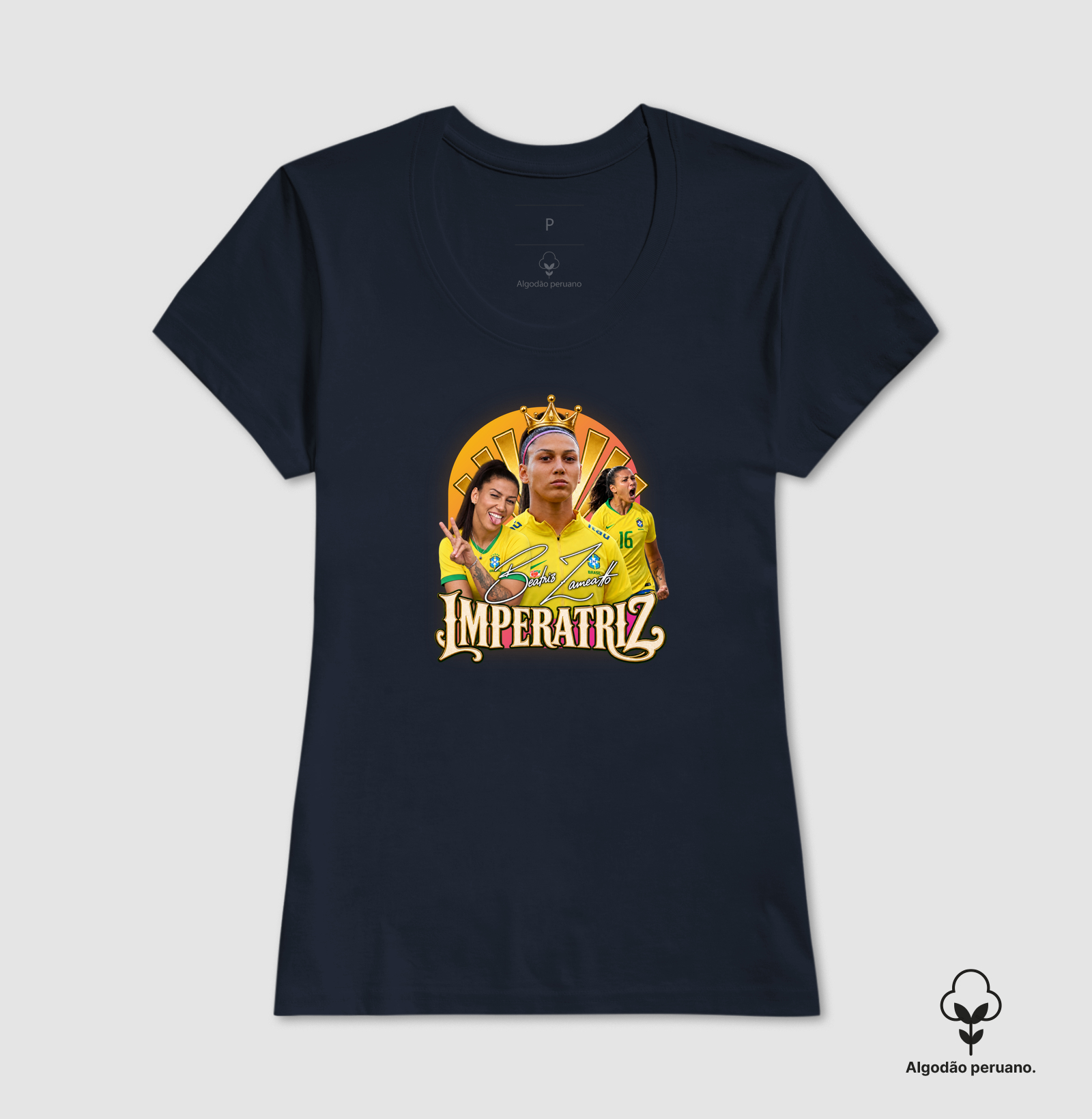 Imperatriz — Bia Zaneratto - Imagem 7