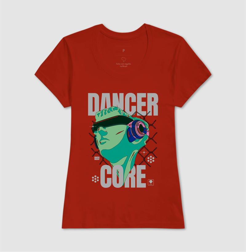 DANCER CORE Vol.2 - Imagem 12
