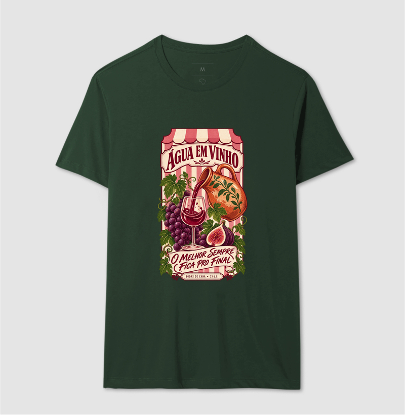 Vinho de Caná — O Melhor Fica para o Final - Imagem 12