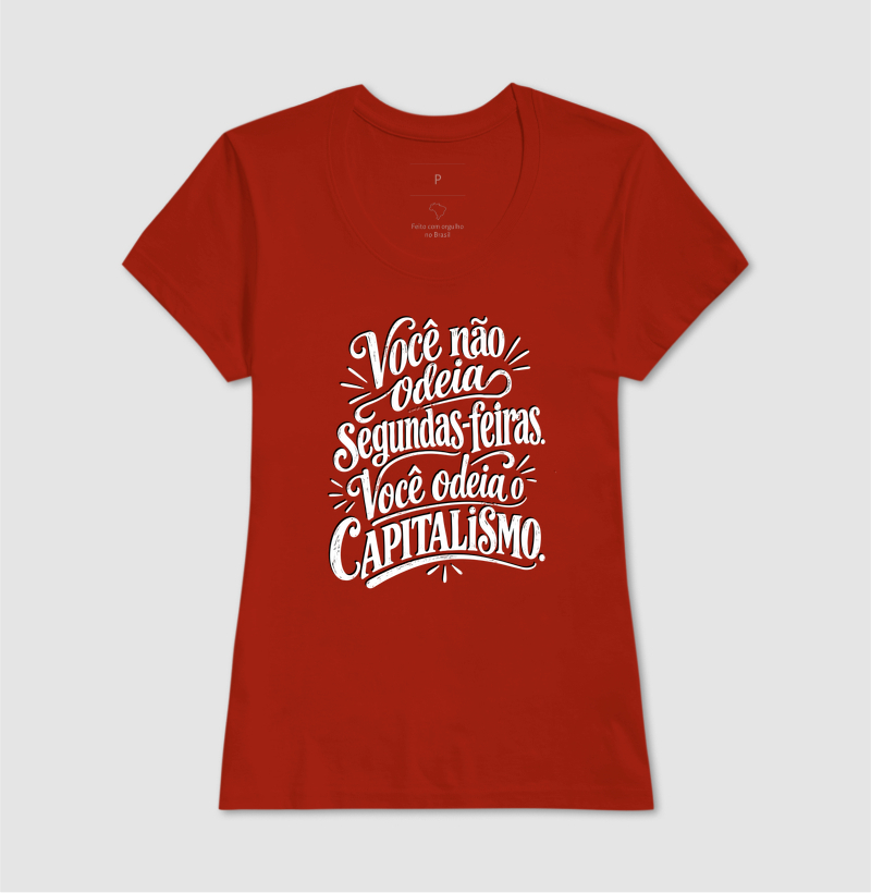 Odeia Capitalismo - Imagem 14