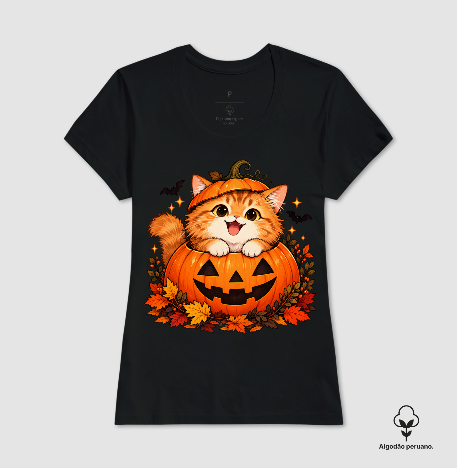 Gatoween - Travessura Aprovada - Imagem 6