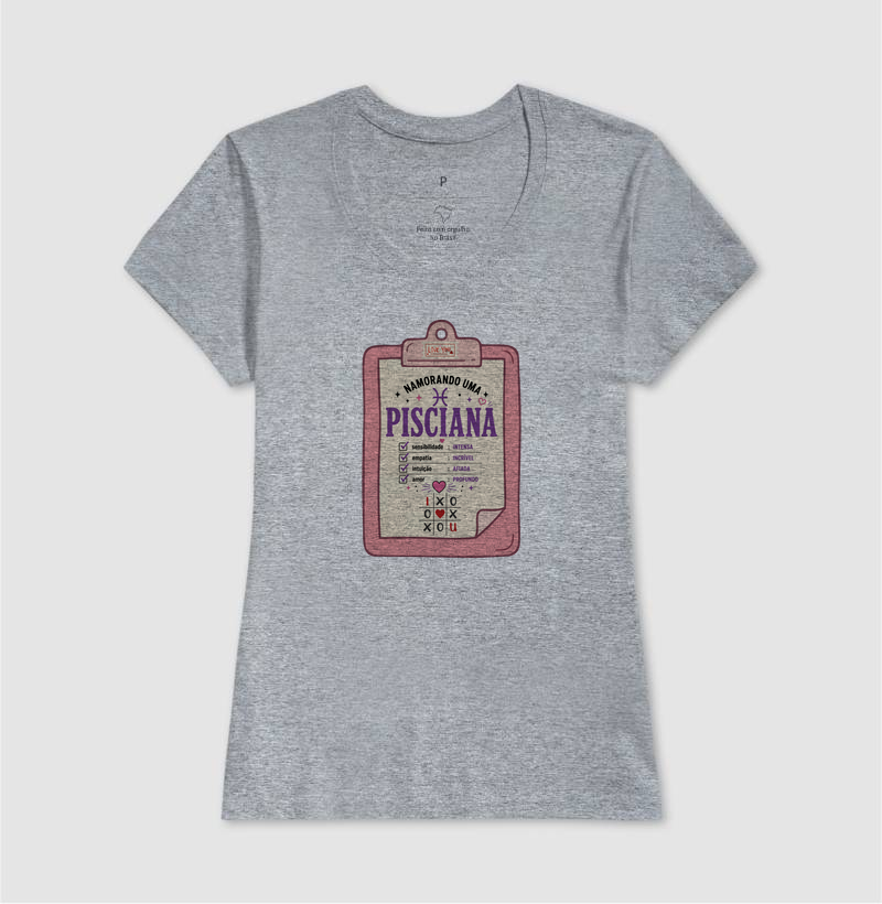 Camisa 11
