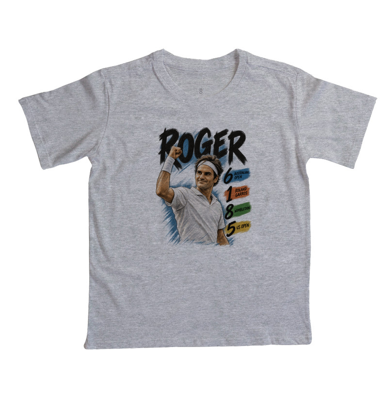 Roger Slams - Imagem 5