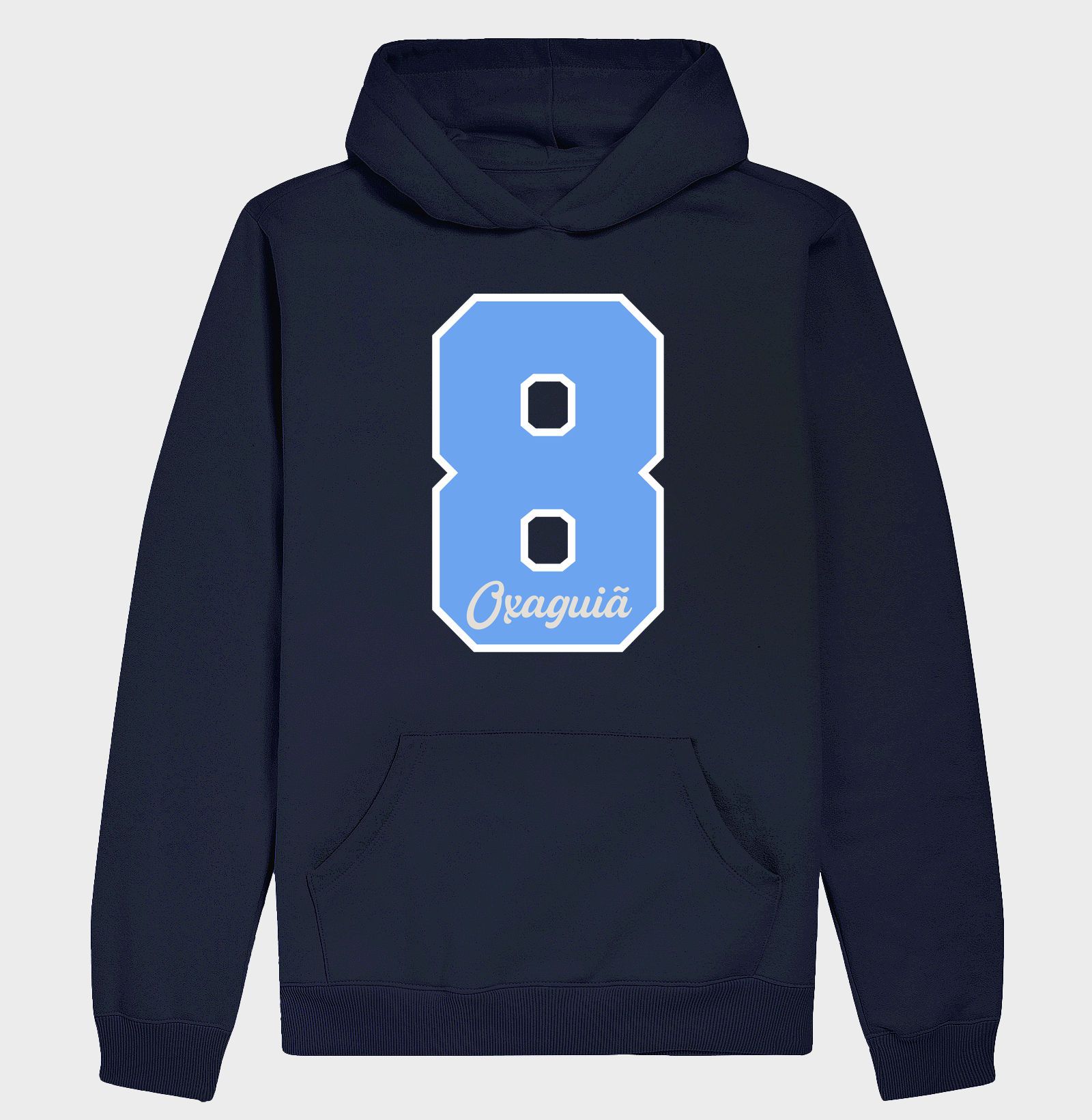 Oxaguiã 8 - Imagem 4