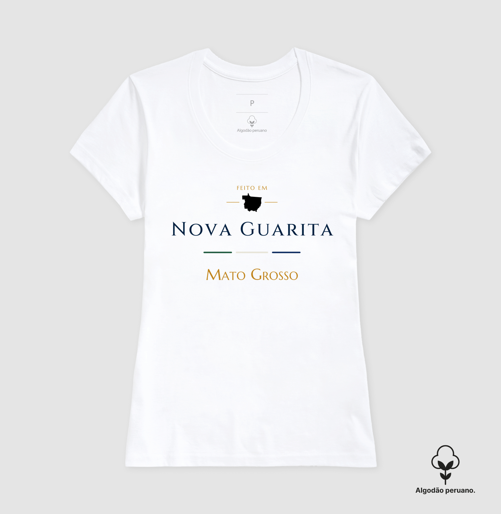 Camisa 7