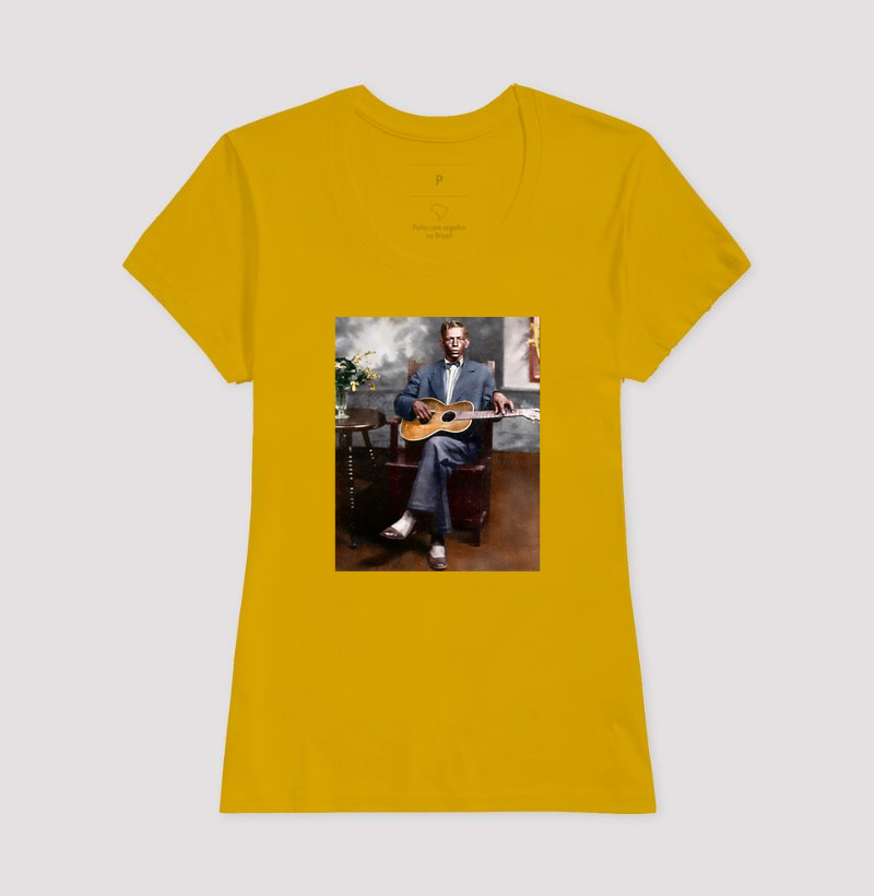 Camisa 15