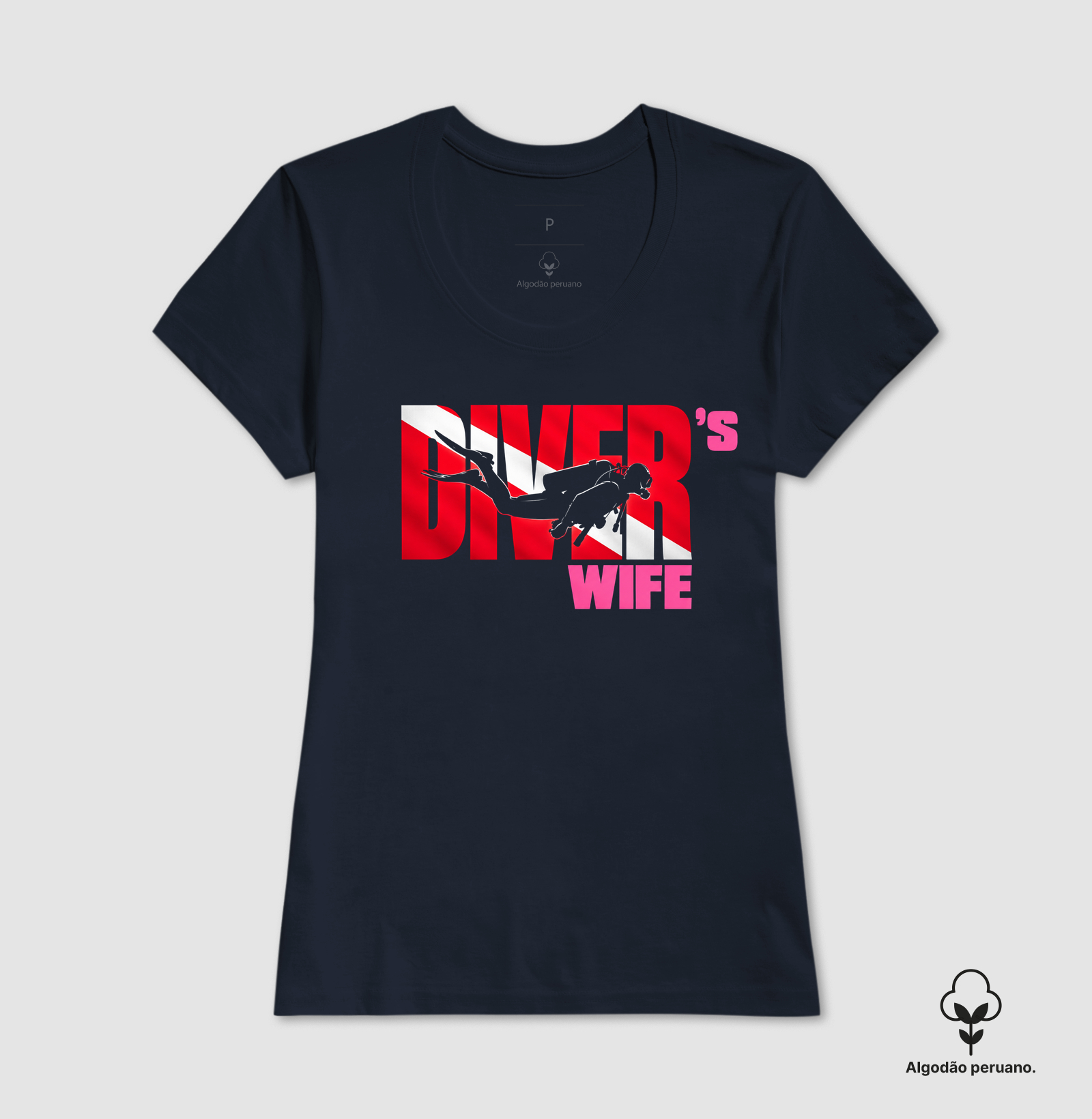 Diver’s Wife - Imagem 7