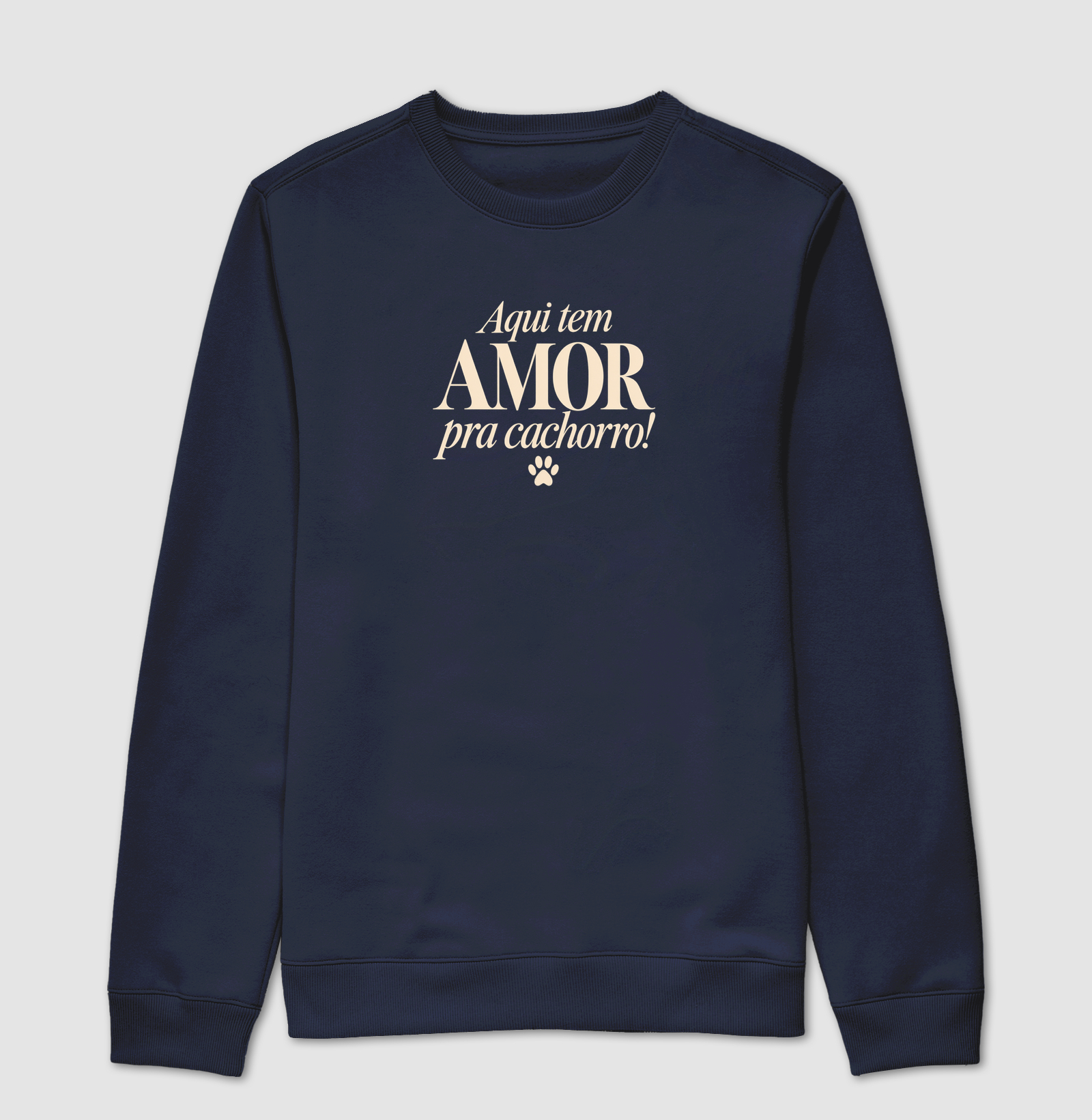 Aqui Tem Amor Pra Cachorro - Imagem 5