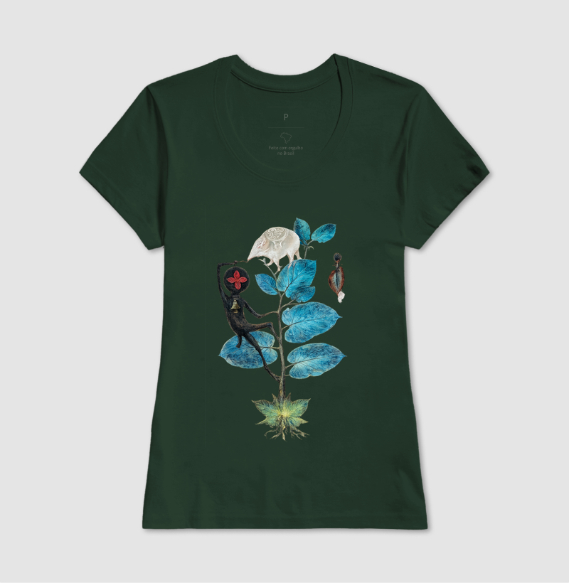 Camisa 10